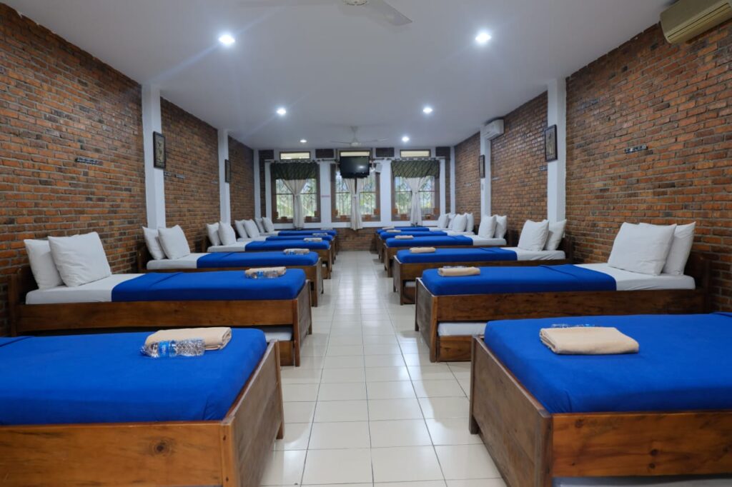 Barak Villa Bukit Pinus